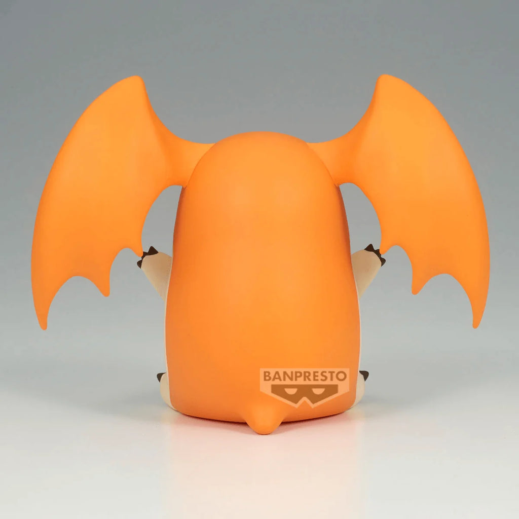 DIGIMON ADVENTURE SOFVIMATES～PATAMON～