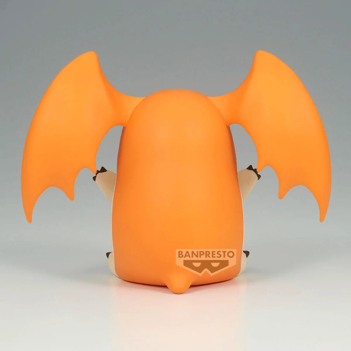 DIGIMON ADVENTURE SOFVIMATES～PATAMON～