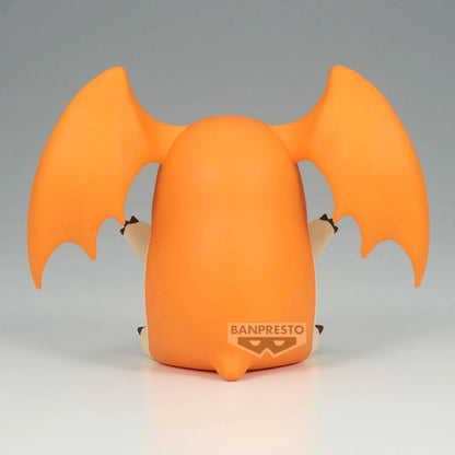 DIGIMON ADVENTURE SOFVIMATES～PATAMON～