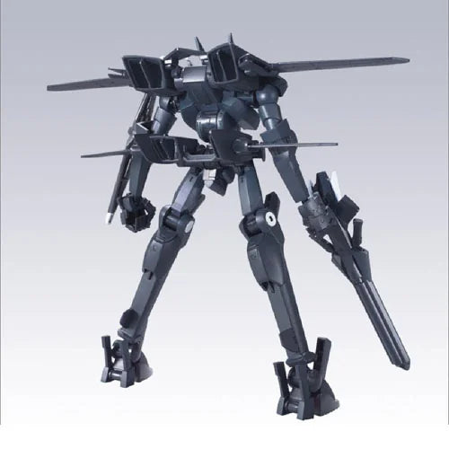 HG 1/144 OVER FLAG