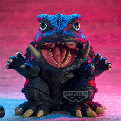 GAMERA THE GUARDIAN OF THE UNIVERSE Enshrined Monsters GAMERA(1995)(ver.A)