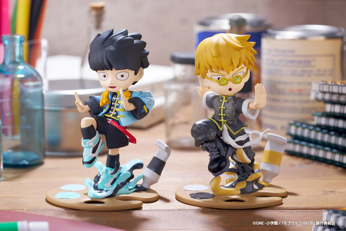 PalVerse Pale. Mobphyco100 Ⅲ Arataka Reigen