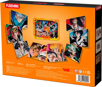 Bleach - Blood War's Zenith - L