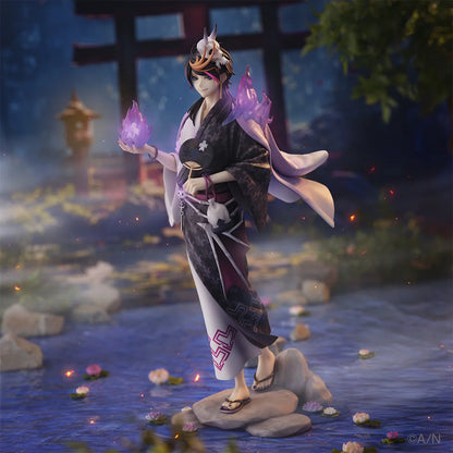 Good Smile Company Shu Yamino Summer 1/7 Scale Figure