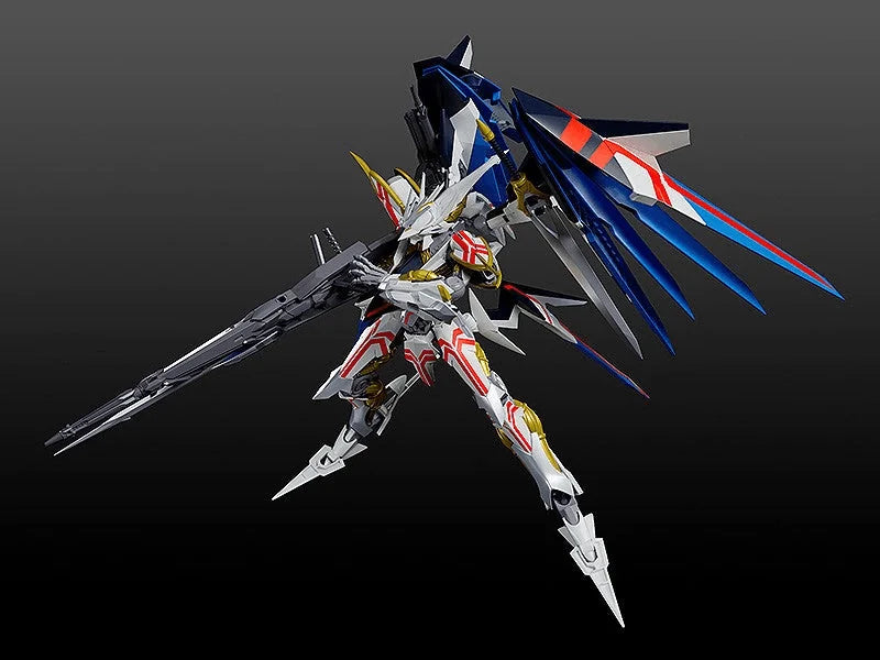 (Rerelease) MODEROID Villkiss Final Battle Variant - Release Date: 11/2026