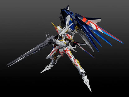(Rerelease) MODEROID Villkiss Final Battle Variant - Release Date: 11/2026