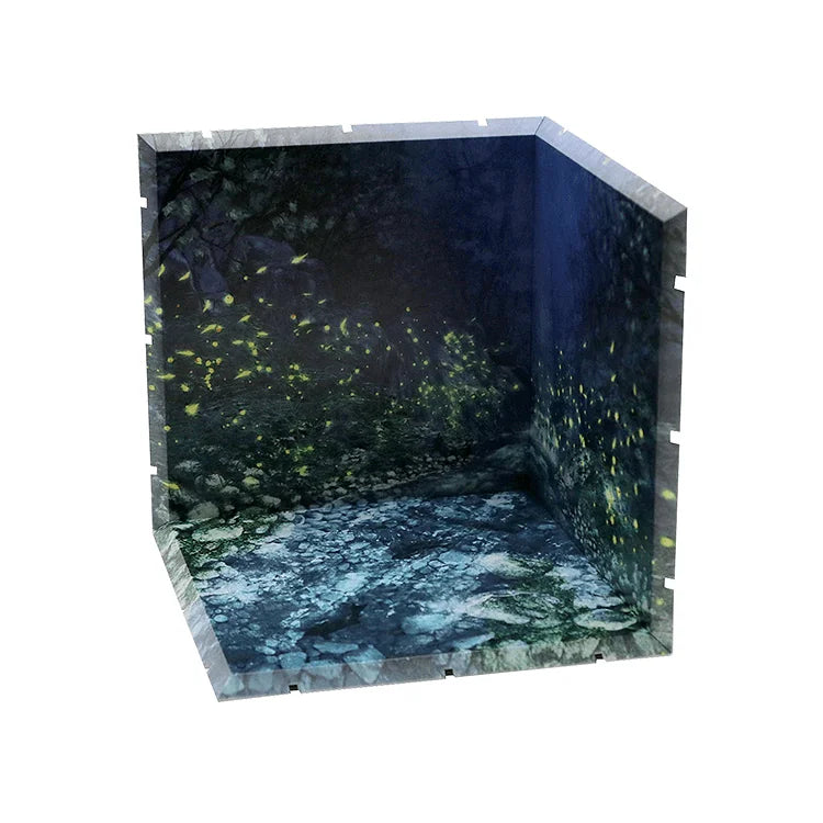 PLM Dioramansion 150 Gentle Stream Display Diorama