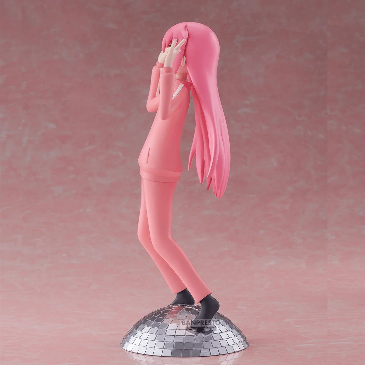BOCCHI THE ROCK! Hitori Gotoh FIGURE
