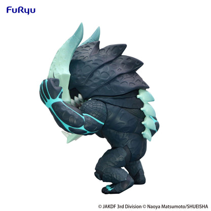 FuRyu Kaiju No. 8 TOONIZE Cartoon Color Scale Figure
