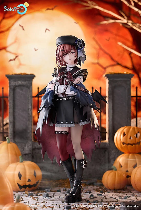 Solarain Madoka Higuchi Midnight Monster Scale Figure 1/7