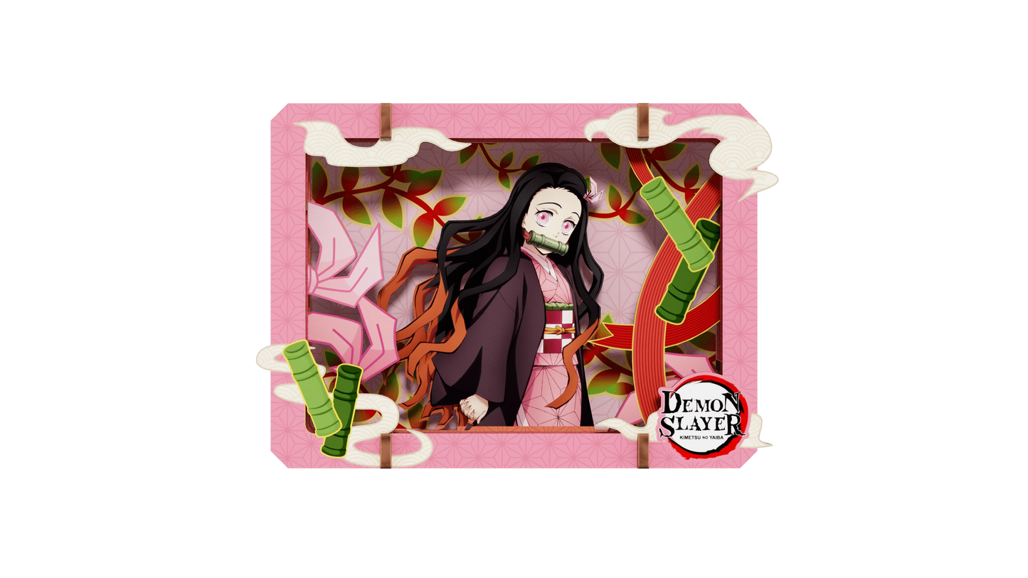 Demon Slayer - Journey Together - S (6 units/set) (Box of 6)