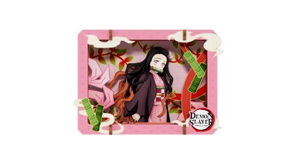 Demon Slayer - Journey Together - S (6 units/set) (Box of 6)