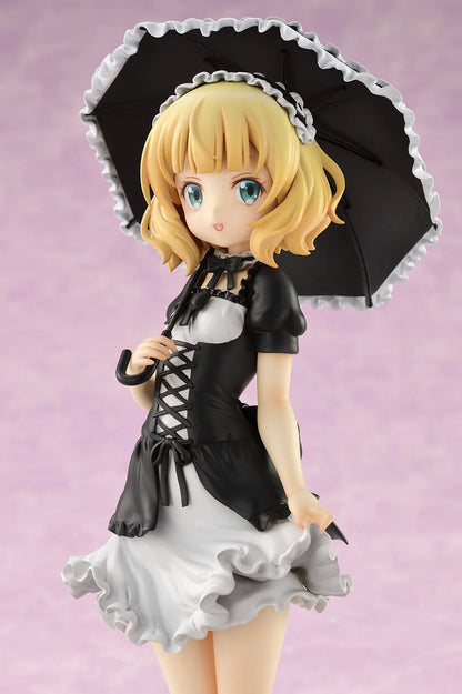 BellFine Syaro Gothic Lolita 1/7 Scale Figure