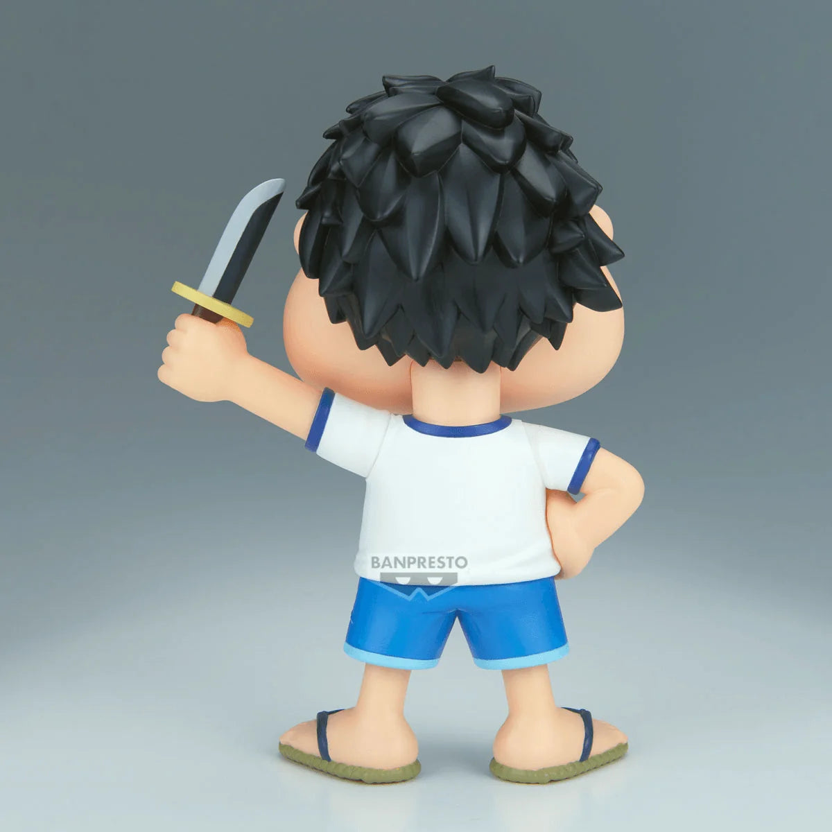 ONE PIECE BIG SOFVIMATES MONKEY D.LUFFY