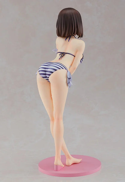 Good Smile Company Megumi Kato Animation Ver. 1/4 Scale Figure