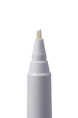 GUNDAM MARKER ERASURE PEN TWIN TYPE