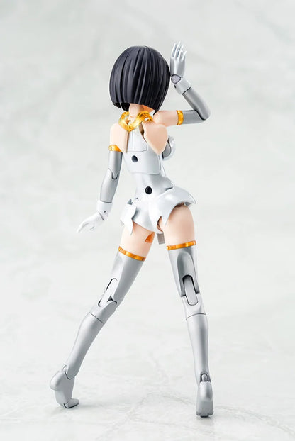 BULLET KNIGHTS EXECUTIONER BRIDE