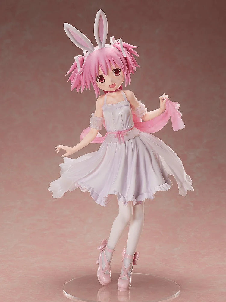 (Rerelease) Madoka Kaname: Rabbit Ears Ver.