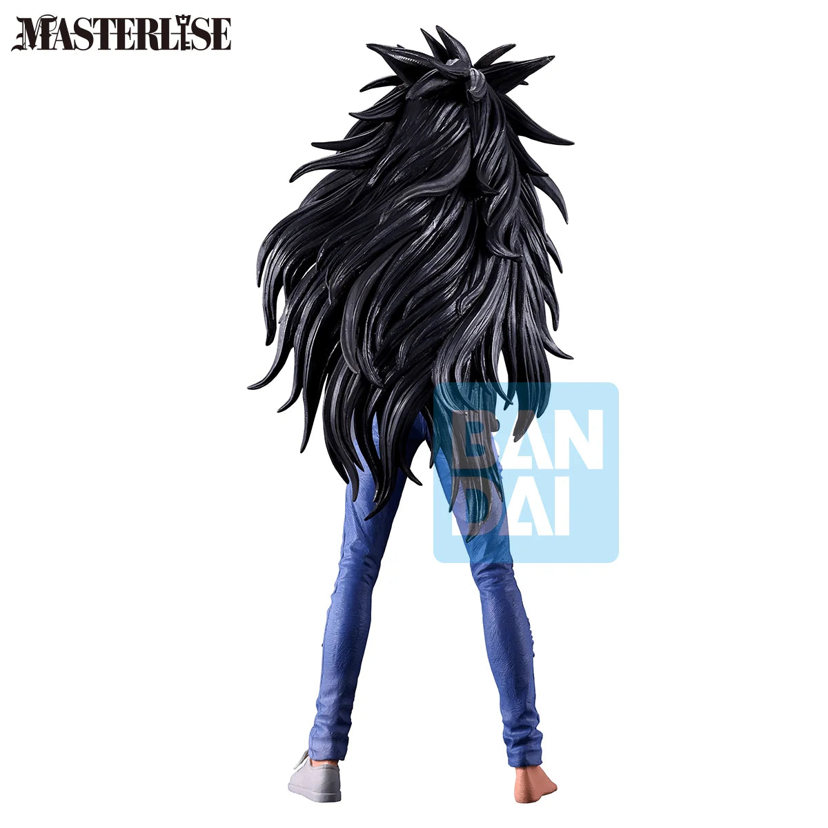 Bandai Spirits Ichibansho Yusuke Urameshi Mazoku Statue