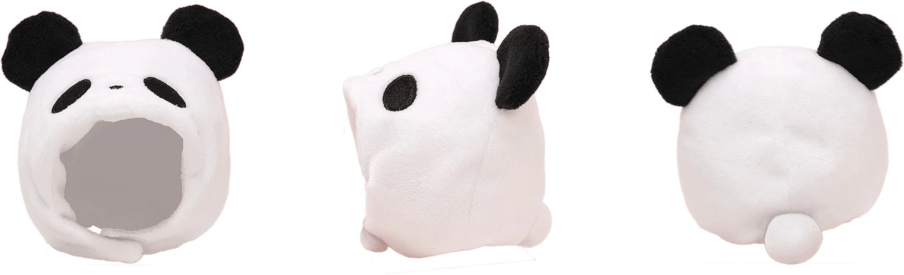 Good Smile Company Nendoroid More Panda Costume Hood