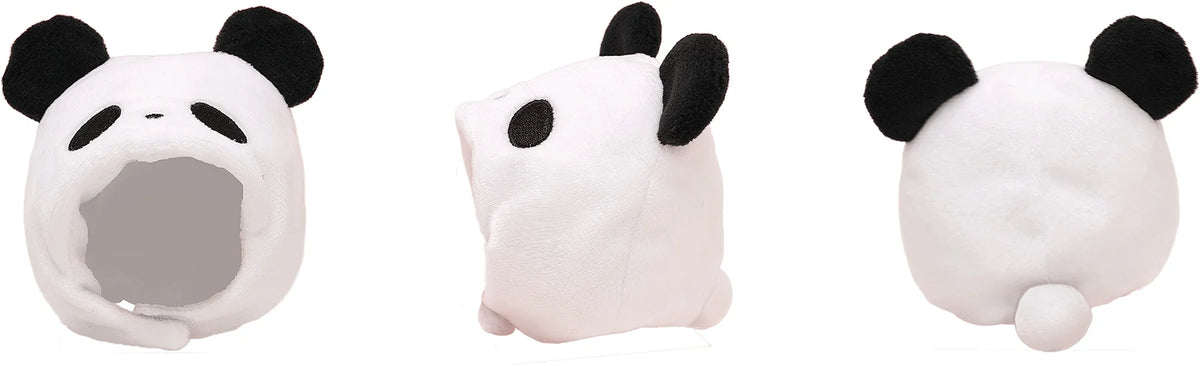 Good Smile Company Nendoroid More Panda Costume Hood