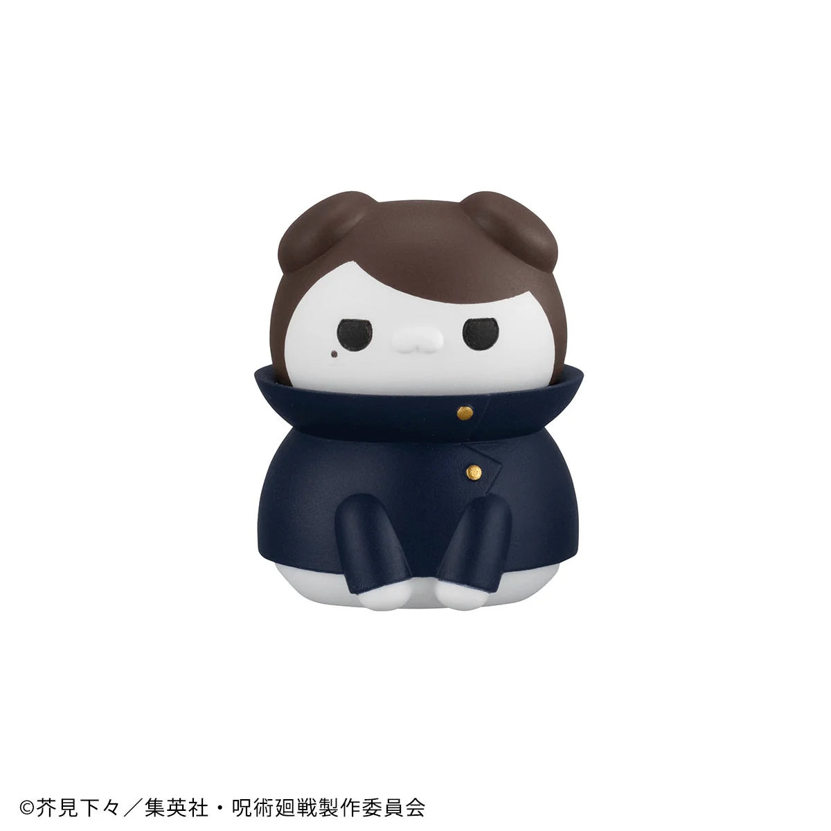 MEGA CAT PROJECT Jujutsu Kaisen Jujutsu CatsHidden Inventory／Premature Death Ver.（Repeat）