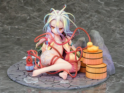 Phat! Company Shiro Hot Spring Ver. 1/7 Scale Figure