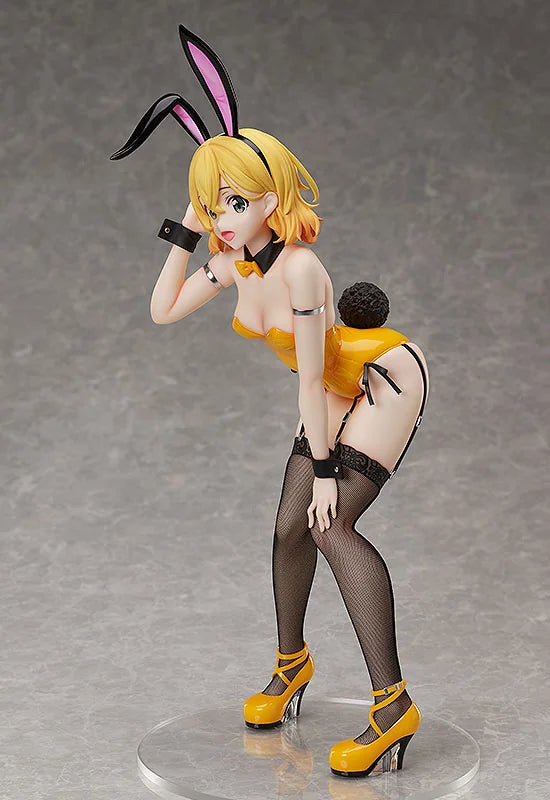 FREEing Mami Nanami Bunny Ver. 1/4 Scale Figure