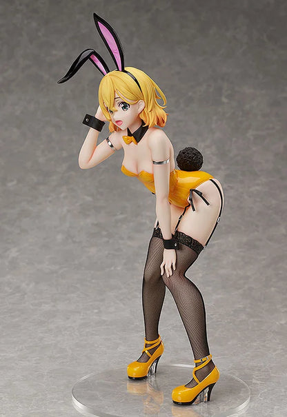 FREEing Mami Nanami Bunny Ver. 1/4 Scale Figure