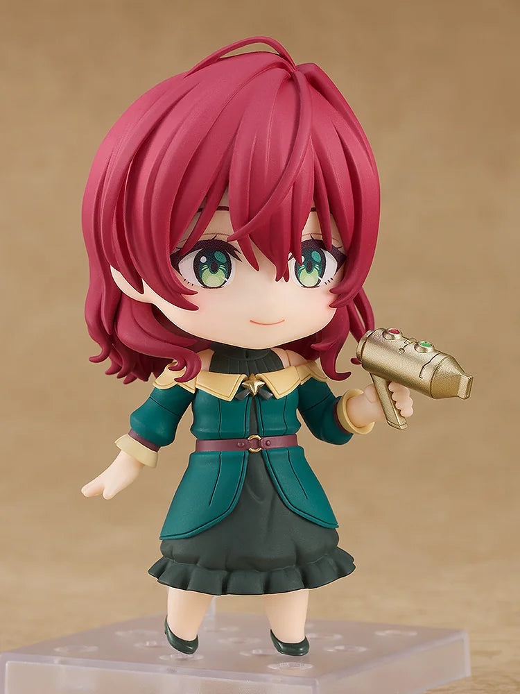 Good Smile Company Nendoroid Dahlia Rossetti Action Figure