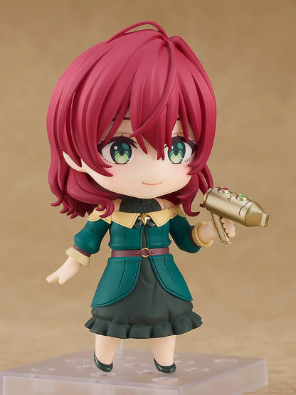 Good Smile Company Nendoroid Dahlia Rossetti Action Figure
