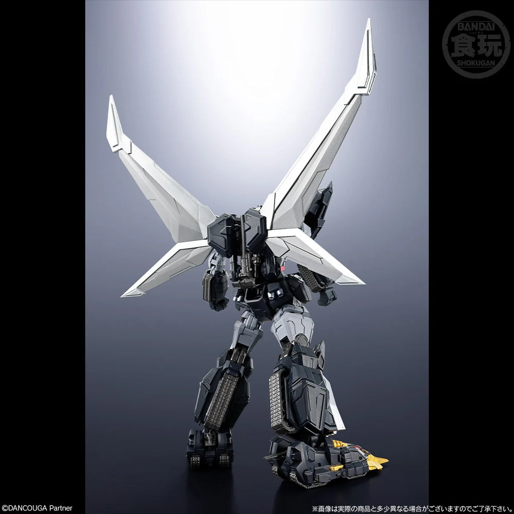 Bandai Shokugan SMP Alternative Destiny Dancouga Super Beast Machine God Model Kit
