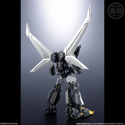 Bandai Shokugan SMP Alternative Destiny Dancouga Super Beast Machine God Model Kit
