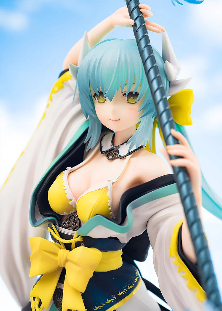 Phat! Company Kiyohime 1/7 Scale Figure Fate/Grand Order