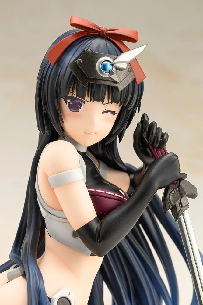 Kotobukiya Frame Arms Girl Magatsuki Scale Figure