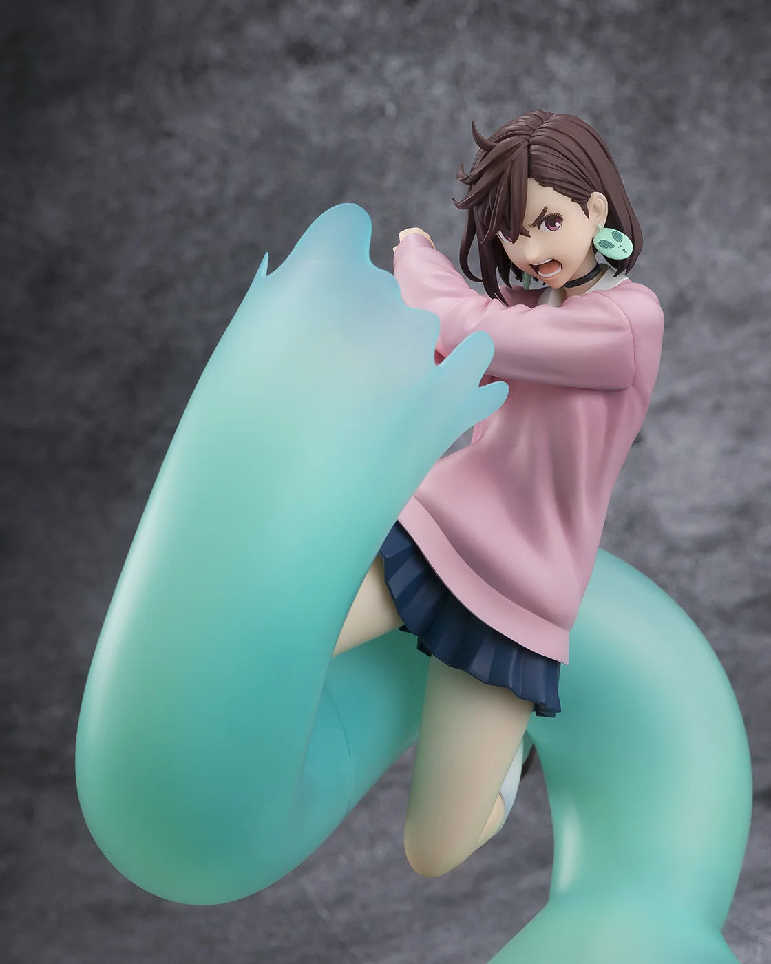 Momo "Dandadan", TAMASHII NATIONS FiguartsZERO