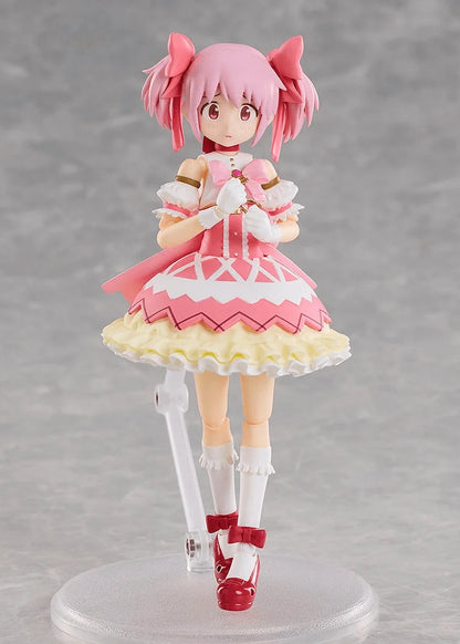 [BUZZmod.] Puella Magi Madoka Magica The Movie -Walpurgisnacht: Rising- Madoka Kaname 1/12 scale action figure