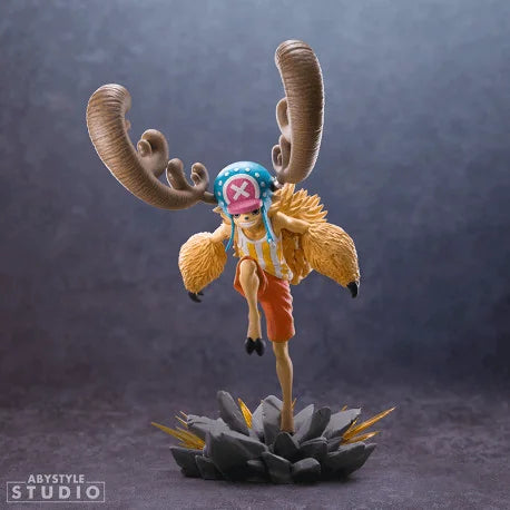 ONE PIECE - Figurine "Chopper"