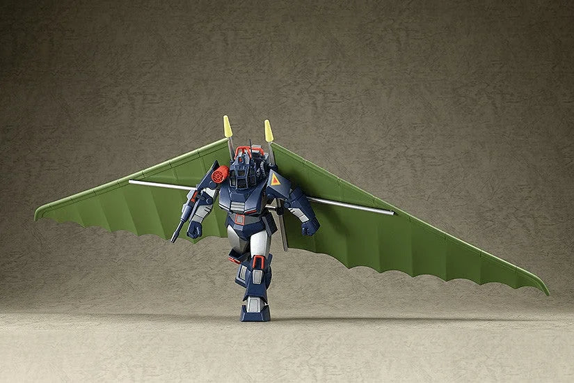 (Rerelease) COMBAT ARMORS MAX29 1/72 Scale Combat Armor Dougram Hang Glider Equipment Type