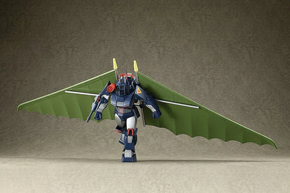 (Rerelease) COMBAT ARMORS MAX29 1/72 Scale Combat Armor Dougram Hang Glider Equipment Type