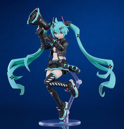 Hatsune Miku: Chuocho Tactical Craft Ver.