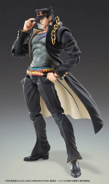 Chozokado Jotaro Kujo Ver.2