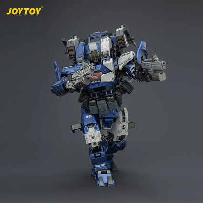 JOYTOY Dark Source Crusher Rapid Assault Mech Action Figure