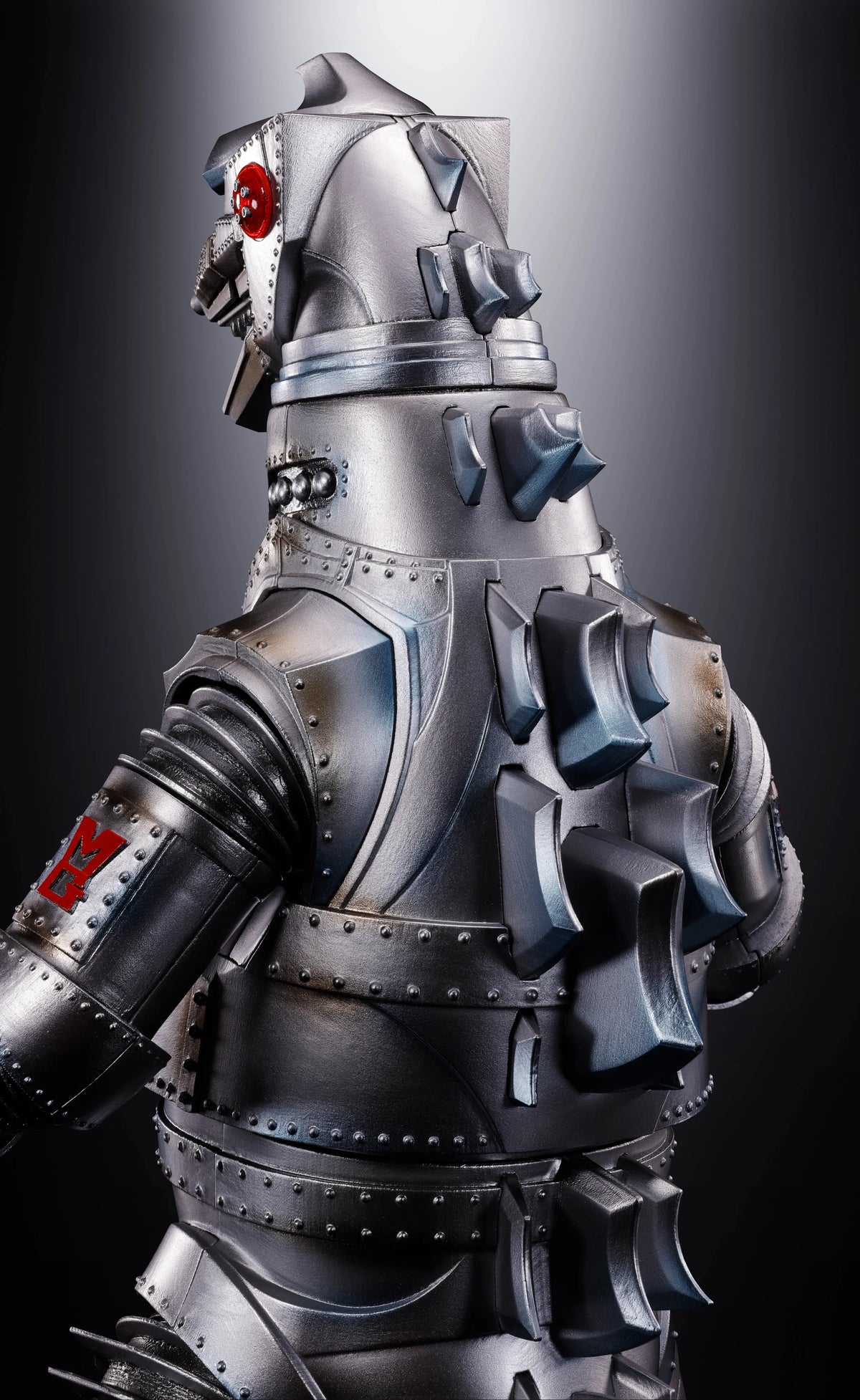 Tamashii Nations Soul of Chogokin Mechagodzilla 1974 Action Figure