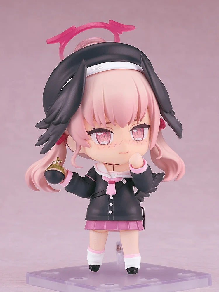 Nendoroid Koharu Shimoe