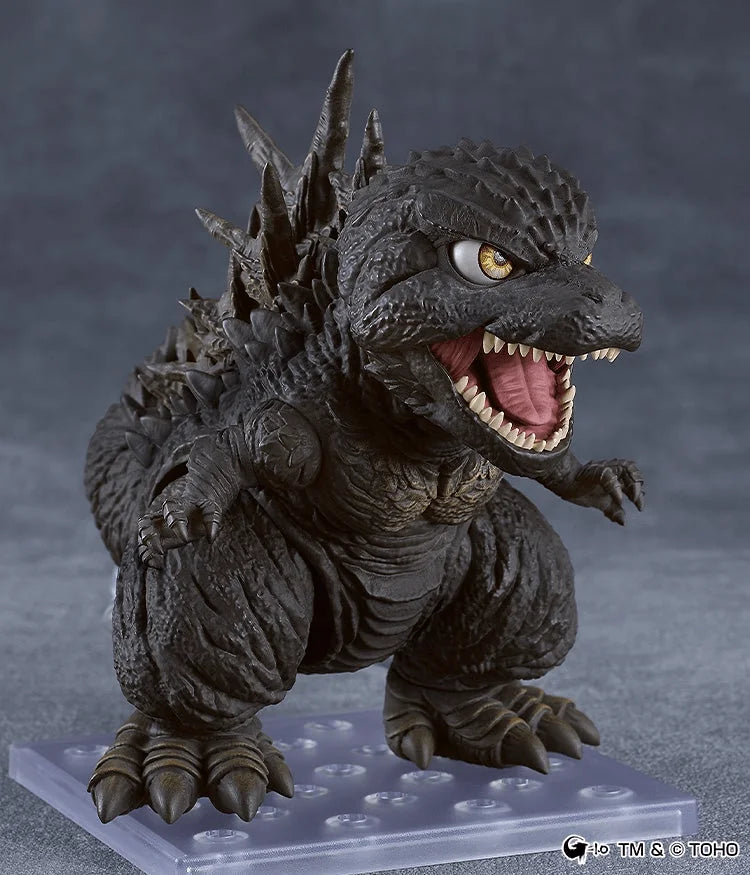 Nendoroid Godzilla (2023)