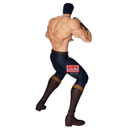 FIST OF THE NORTH STAR Grandista-KENSHIRO-