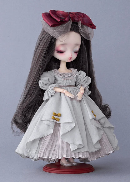 Harmonia bloom Sophia Snow White