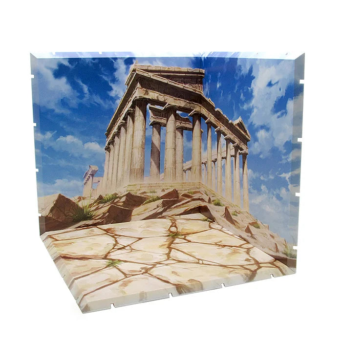 Dioramansion 200: Parthenon