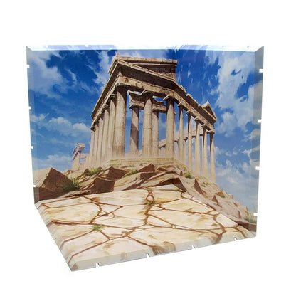 Dioramansion 200: Parthenon